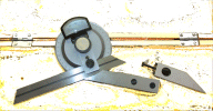 Protractor